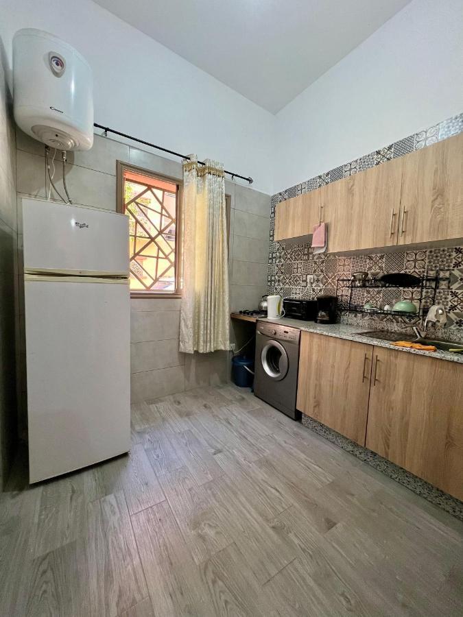 Myzo Superbe Appartement Familial Bien Situe A Marrakech Marrakesh Bagian luar foto