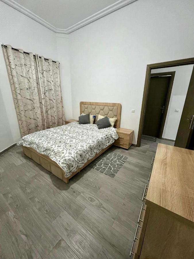 Myzo Superbe Appartement Familial Bien Situe A Marrakech Marrakesh Bagian luar foto